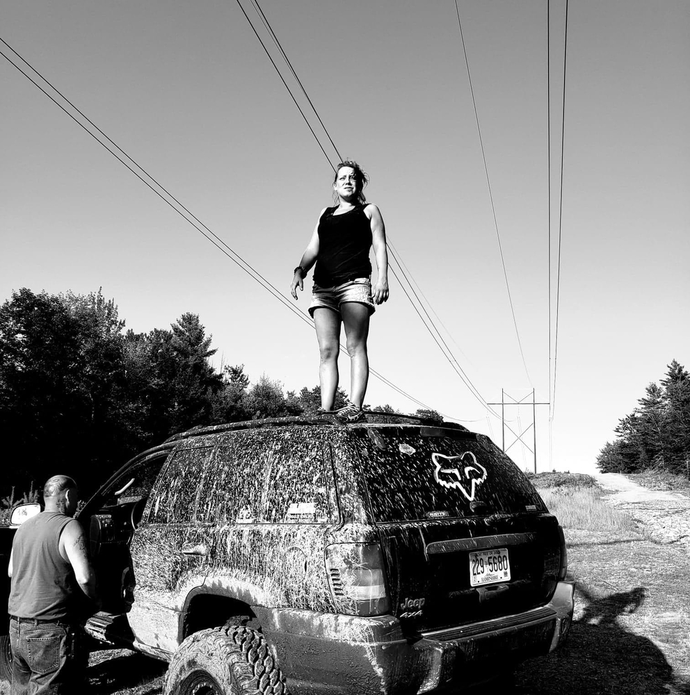 Meet your Posher, Tanya